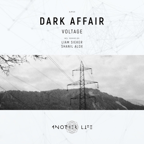 Dark Affair - Voltage [ALM120]